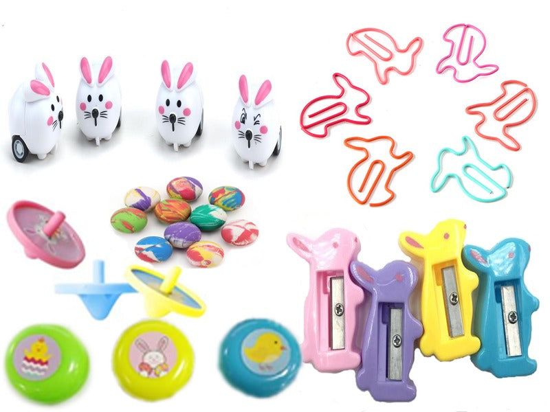 Easter 36 Pack Party Favors