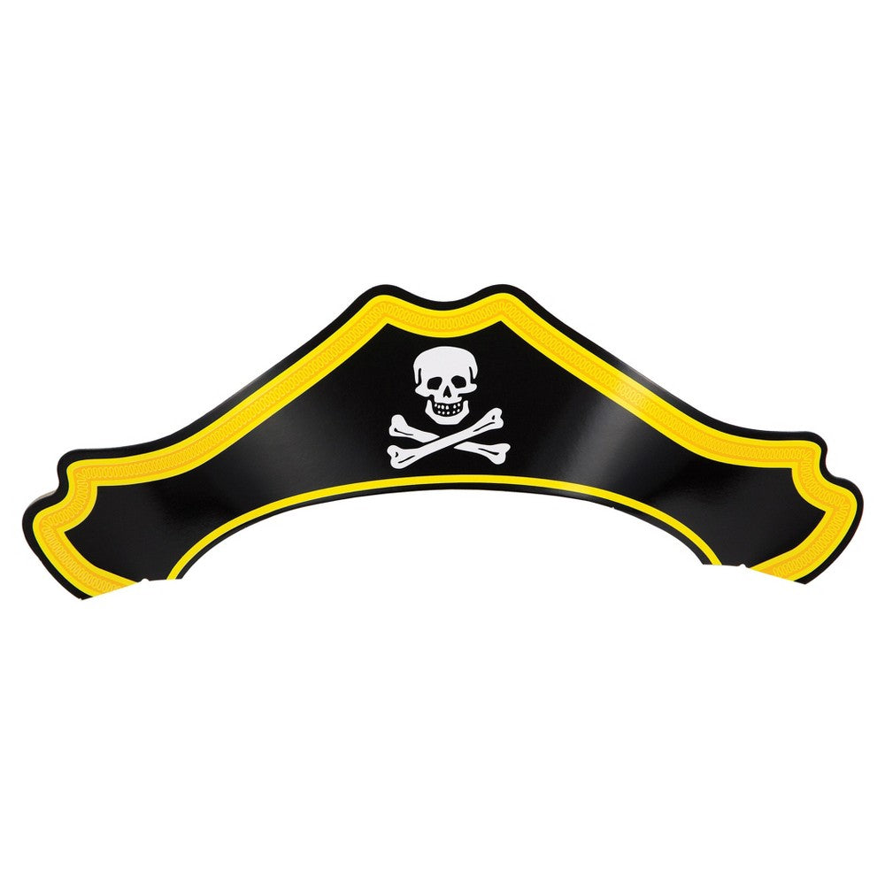 PIRATE HAT