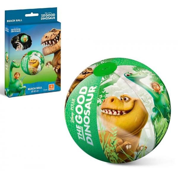 THE GOOD DINOSAUR BEACH BALL