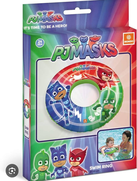 PJ MASKS SWIM RING
