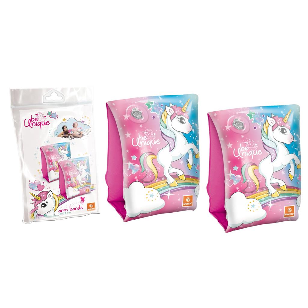 Unicorn Arm Bands