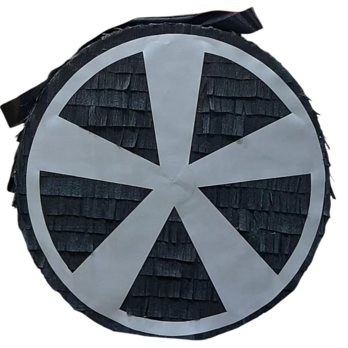 WHEELS PINATA – The Party Station