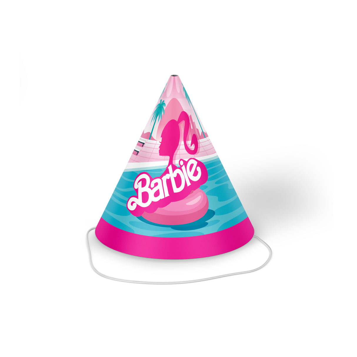 BARBIE HAT