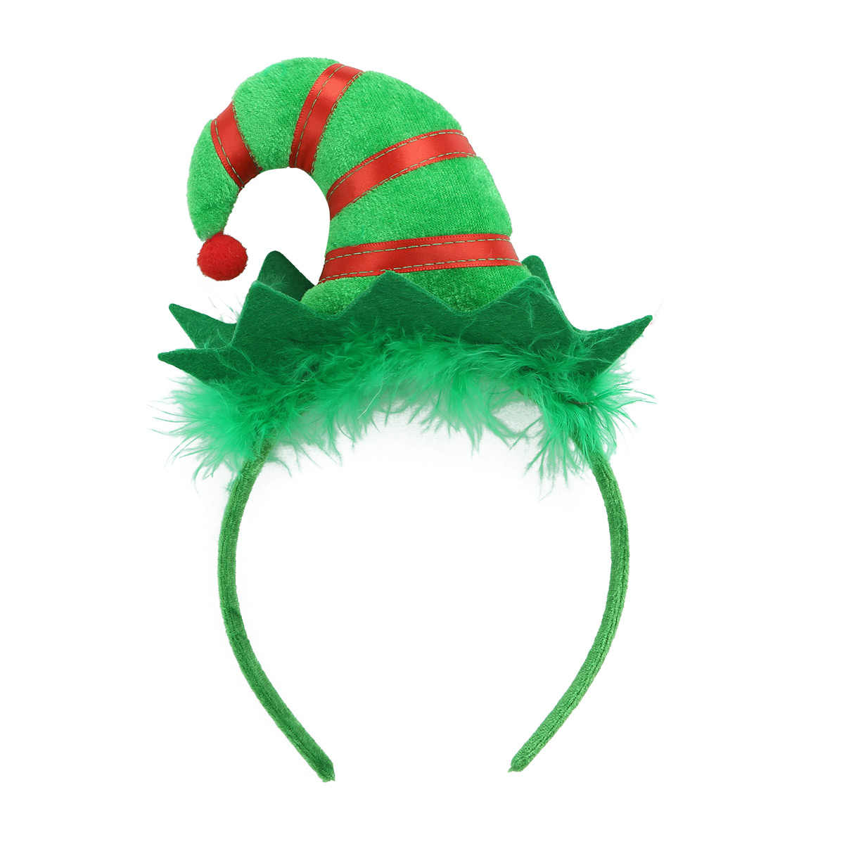 Christmas Headband