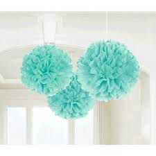 FLUFFY DEC ROBIN EGG BLUE