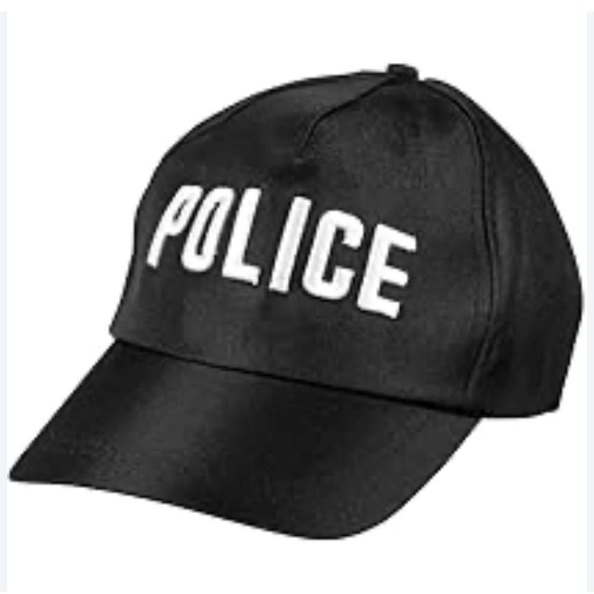 Police Cap