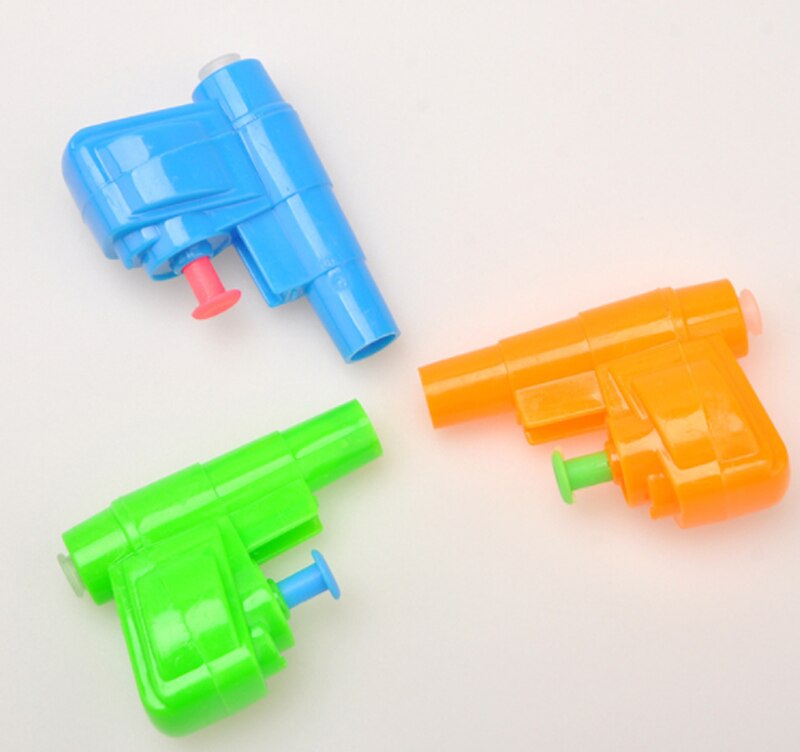 Mini Water Gun