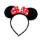 Head Bands and Crowns