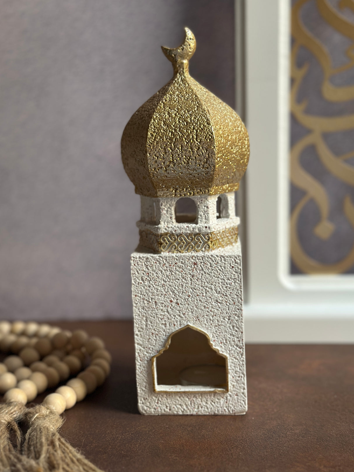 Ramadan Candle holder