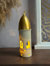 RAMADAN ILLUMINATING MINARET 3