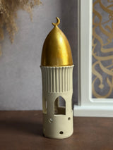 RAMADAN ILLUMINATING MINARET 3