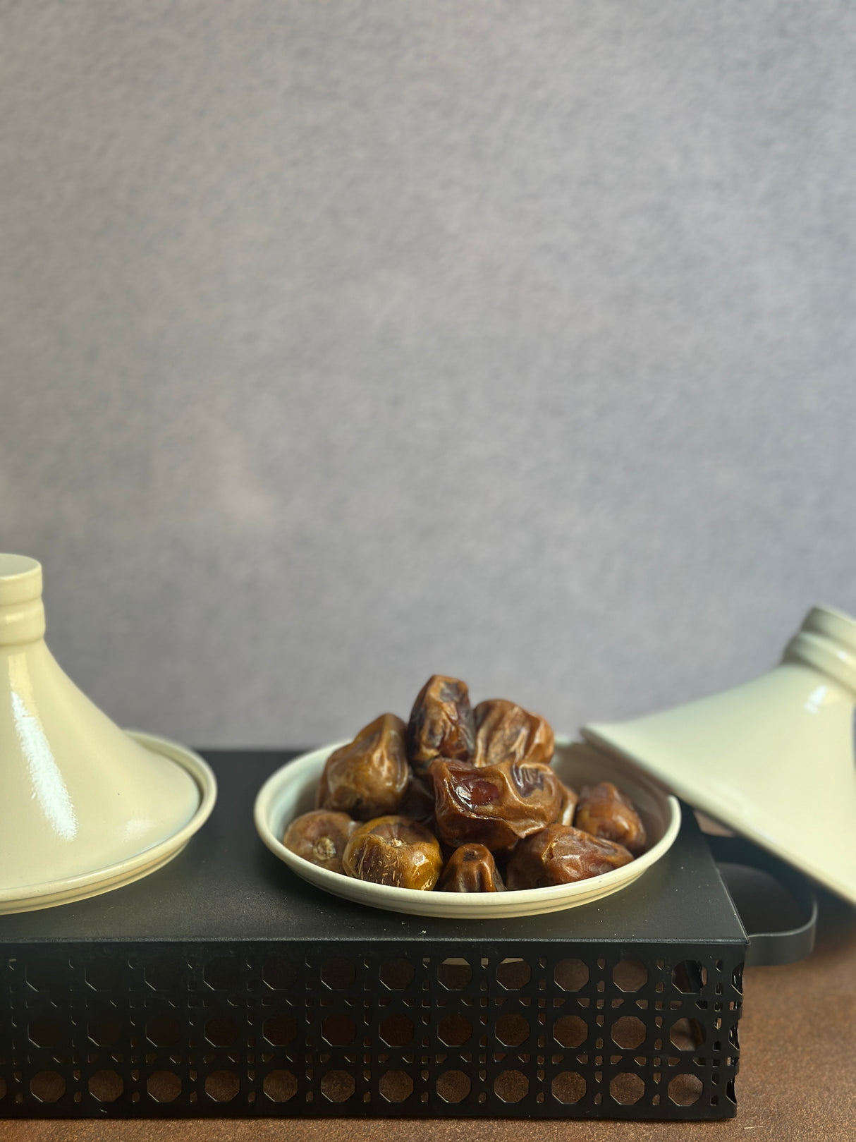 MINI TAGINE TRAY