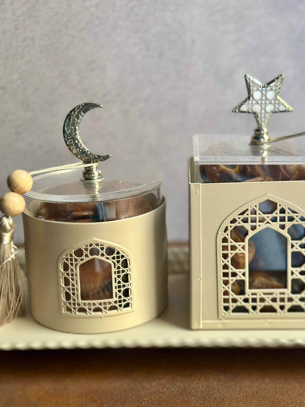 RAMADAN TRAY CONTAINERS 2