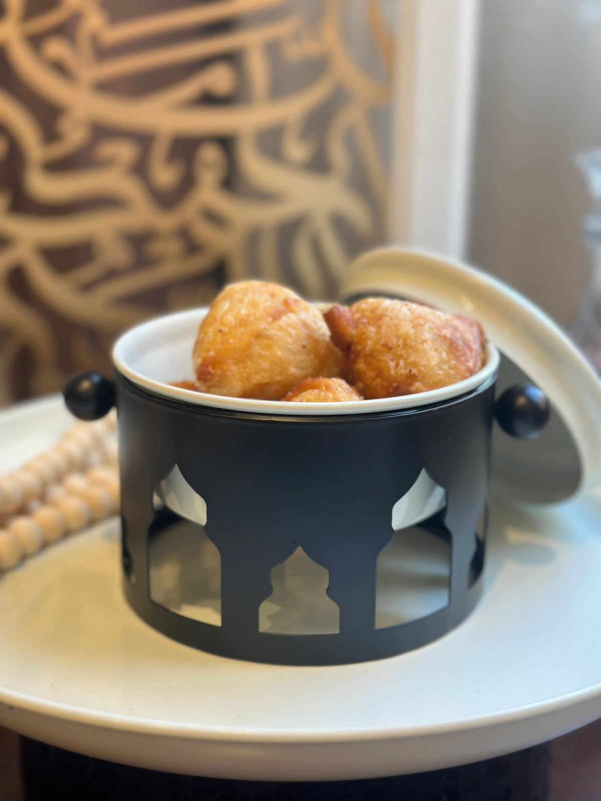 Tin Pot RAMADAN TIN POT – The Party Station