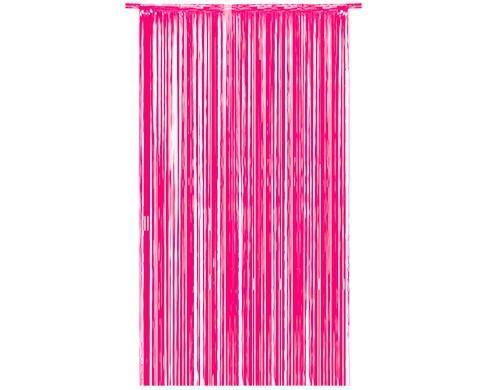 METALLIC CURTAIN DOOR-4-COLER