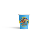 PAW PATROL CUP 8 PCS