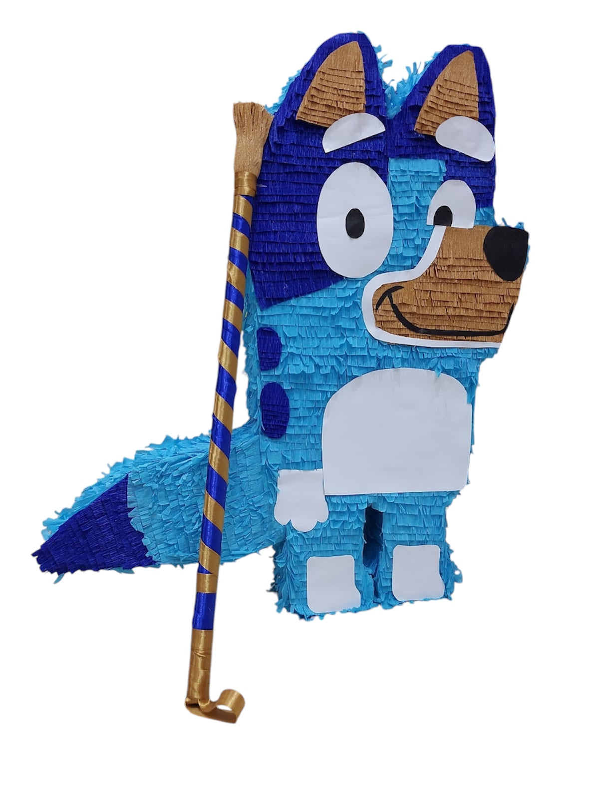 Bluey Pinata