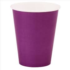 PURPLE CUP