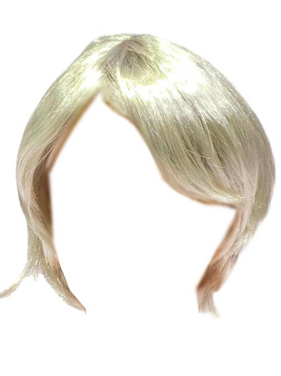 Old Man Wig