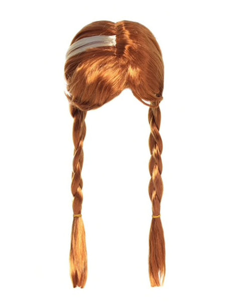 ANNA WIG