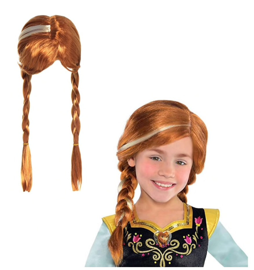 ANNA WIG