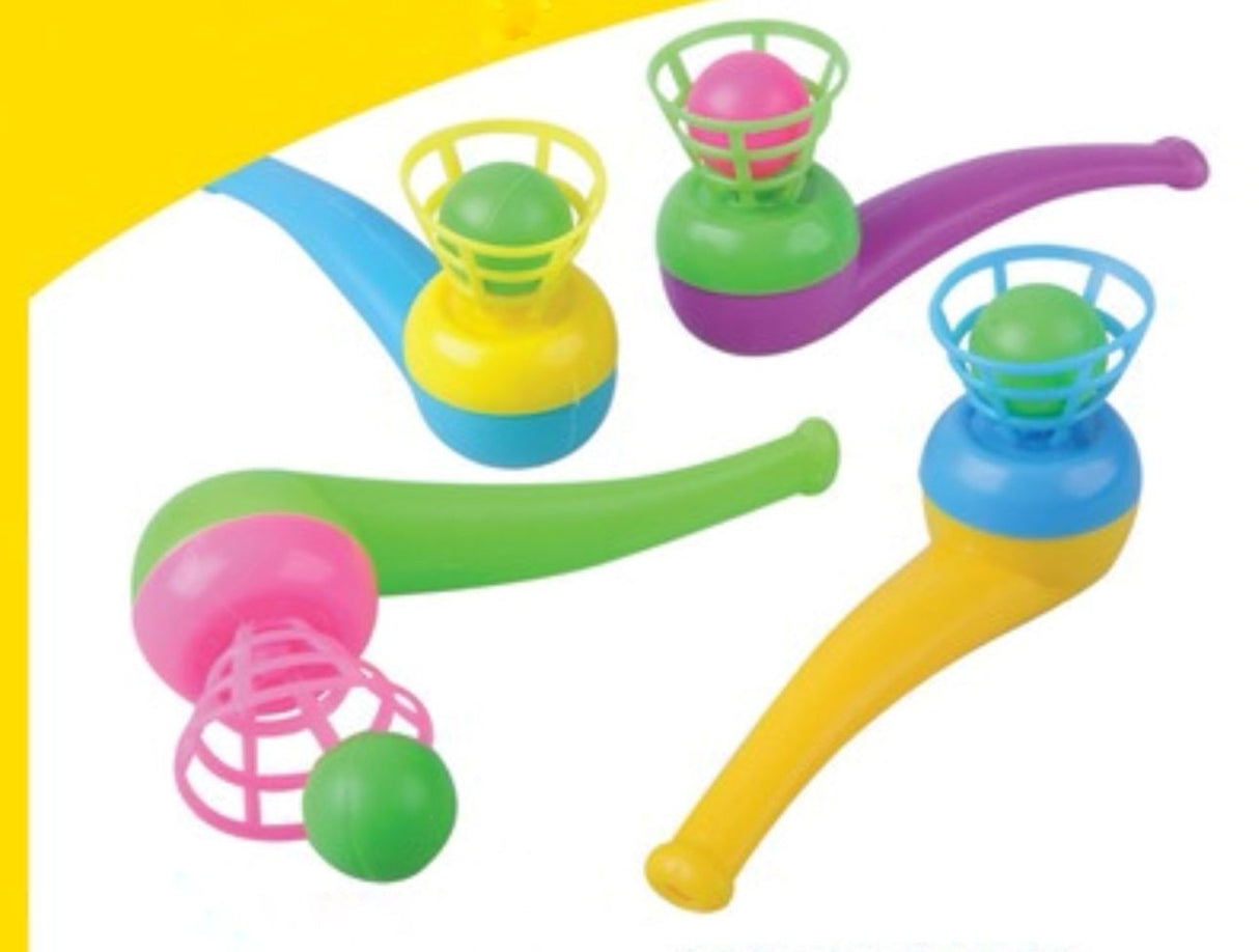 Blowing ball 4PCS