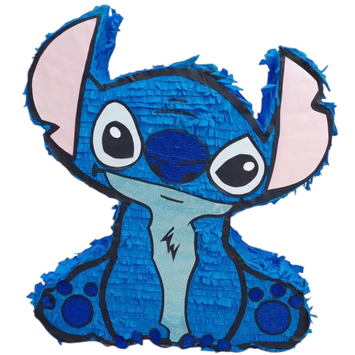 STITCH PINATA