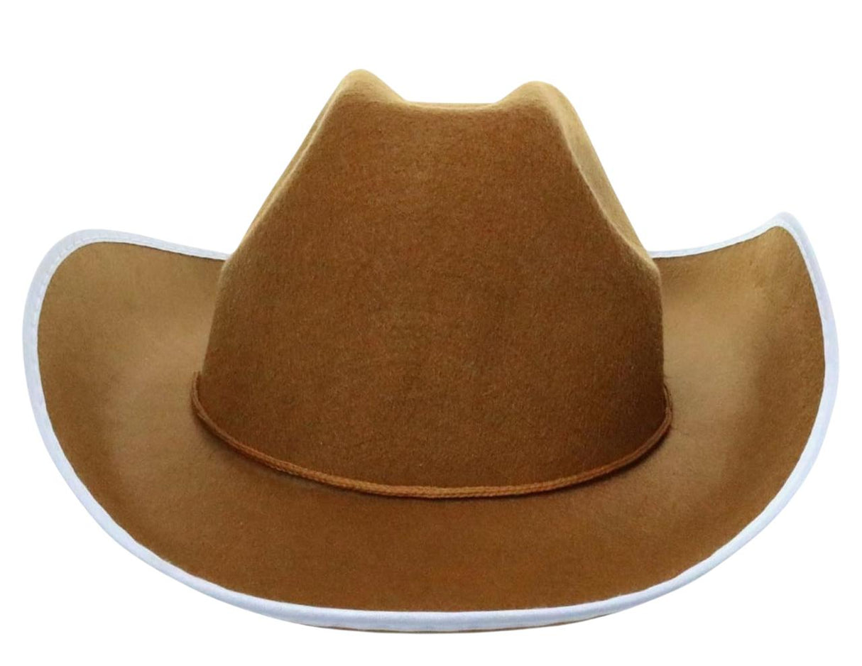 COW BOY HAT