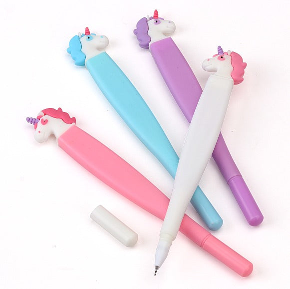 Unicorn Pen