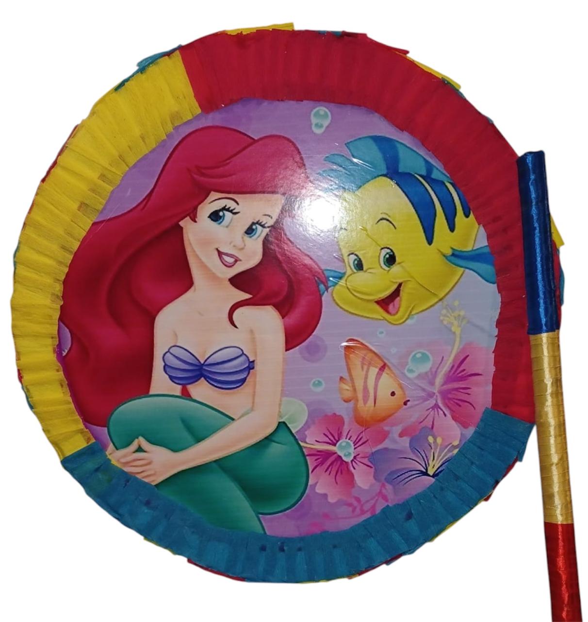 MERMAID PINATA