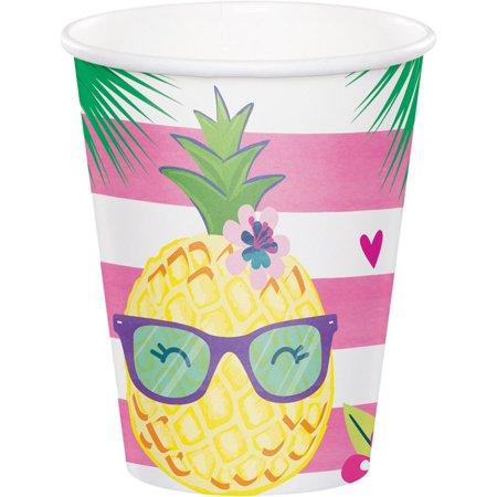 PINEAPPLE FRIEND CUP