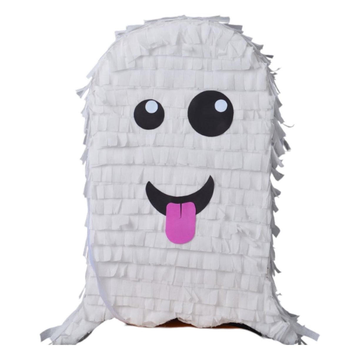 SMILEY GHOST PINATA