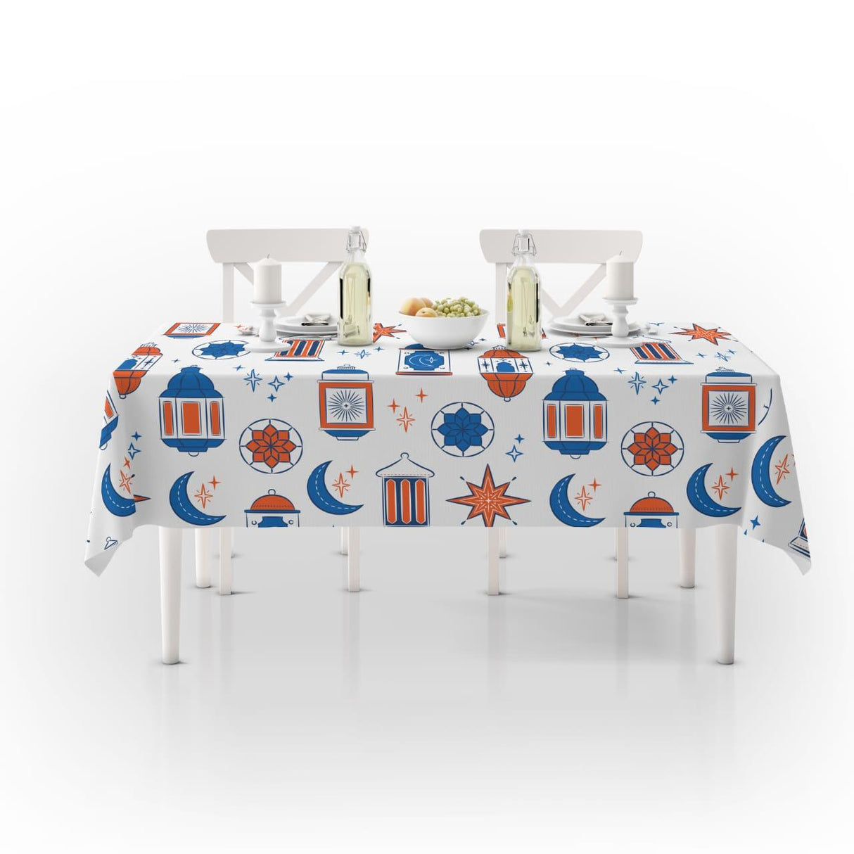 Ramadan Kareem Table Cover