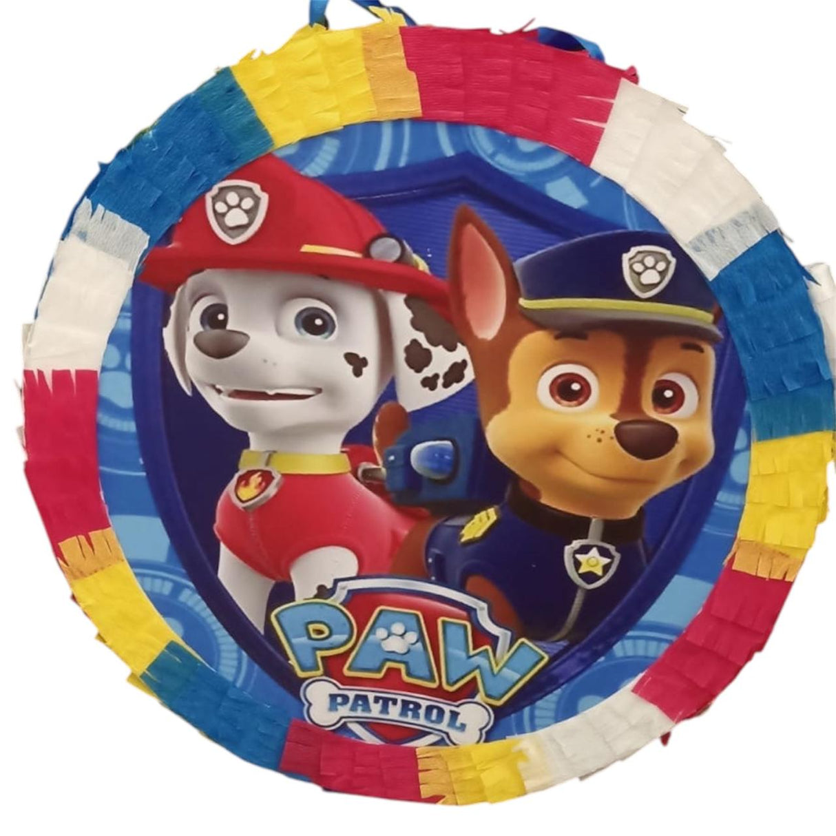 PAW PATROL PINATA