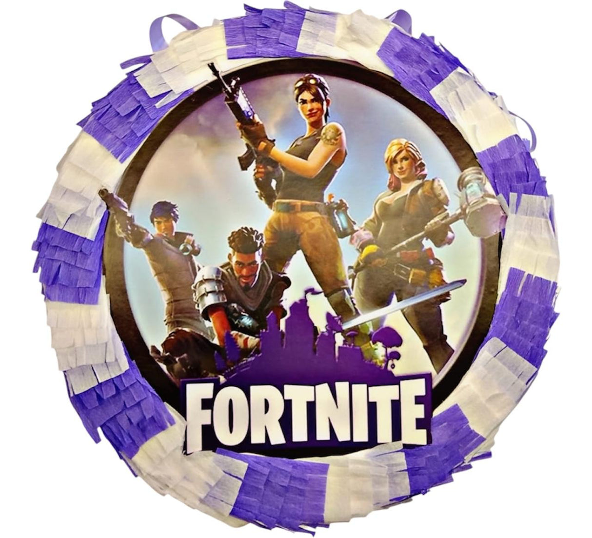 FORTNITE PINATA