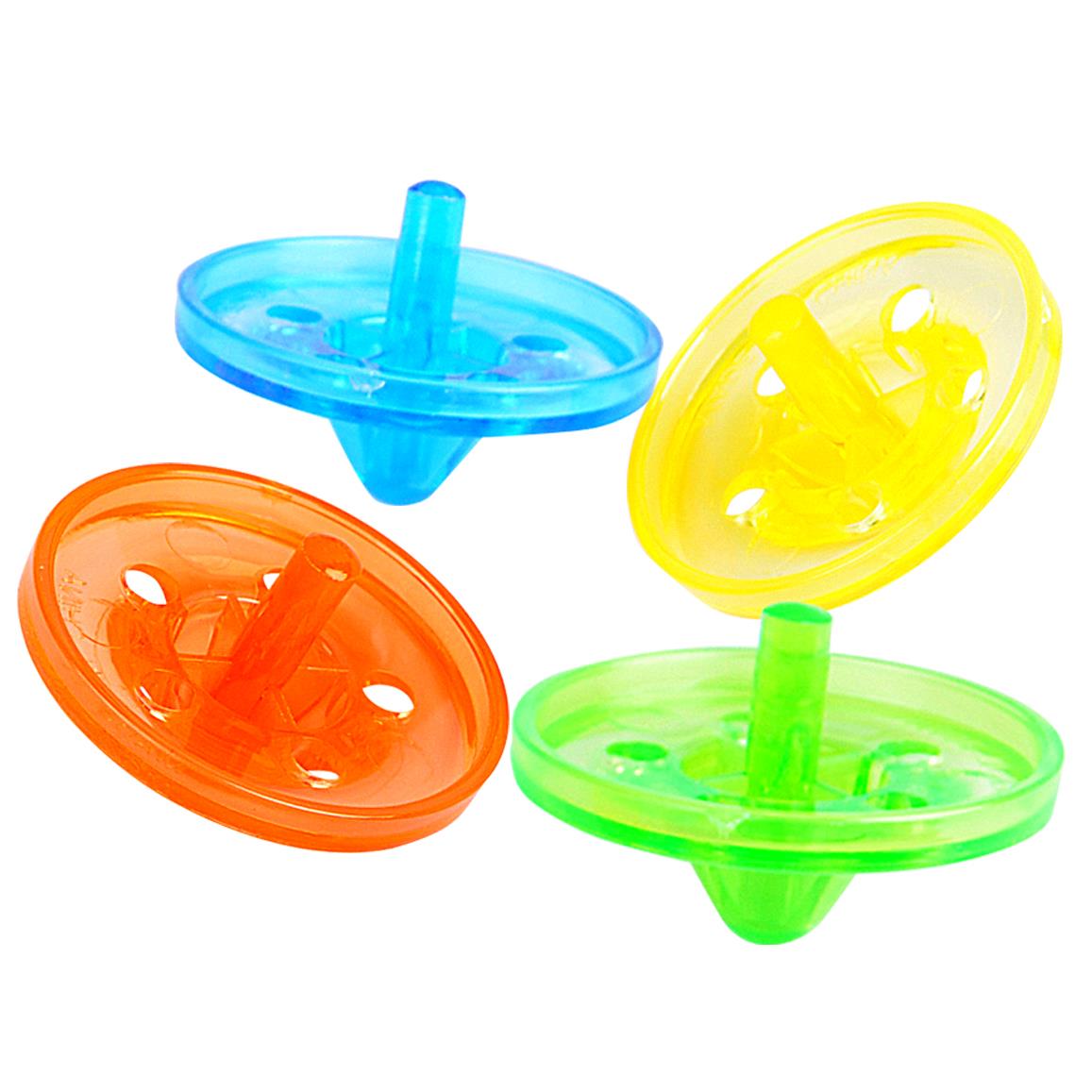 top spinner toy