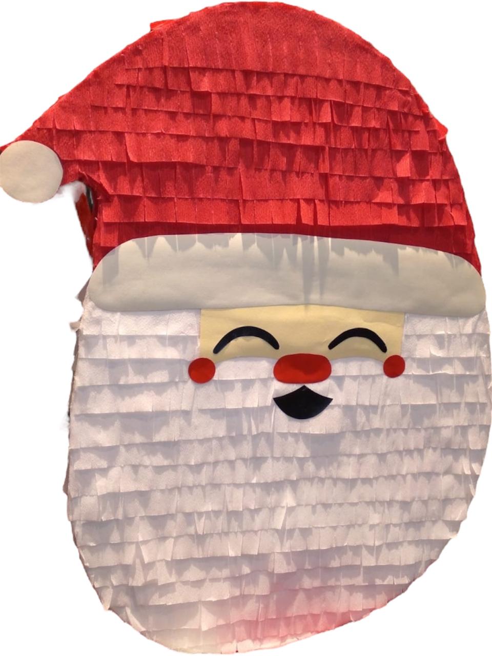 SANTA PINATA