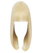 LONG WIG