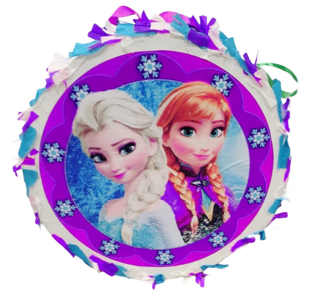 FROZEN PINATA