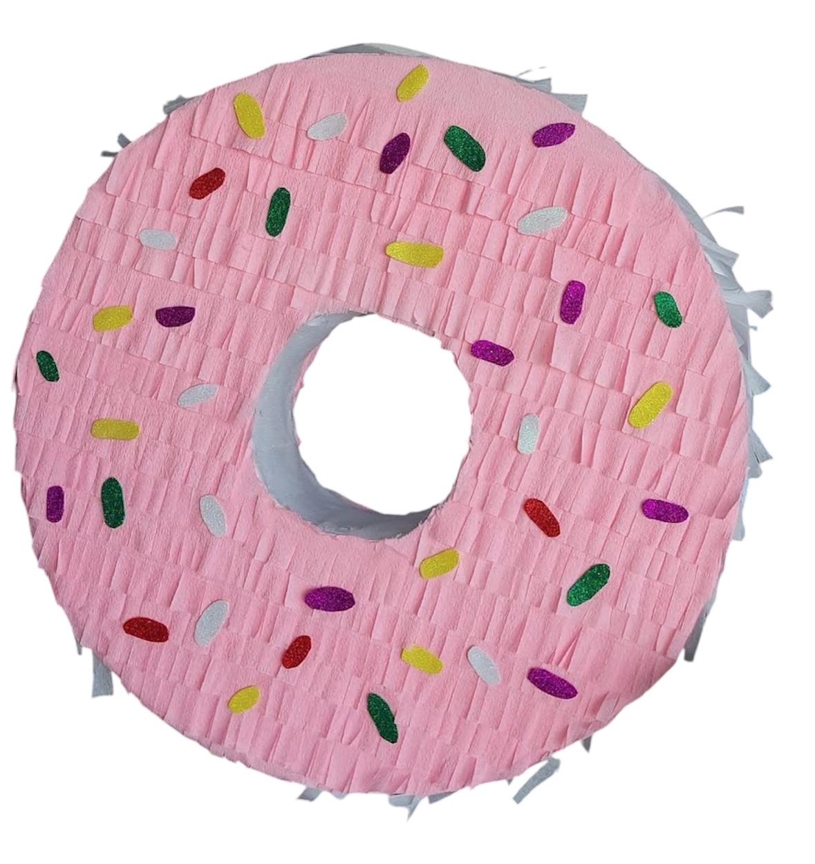 DONUT PINATA