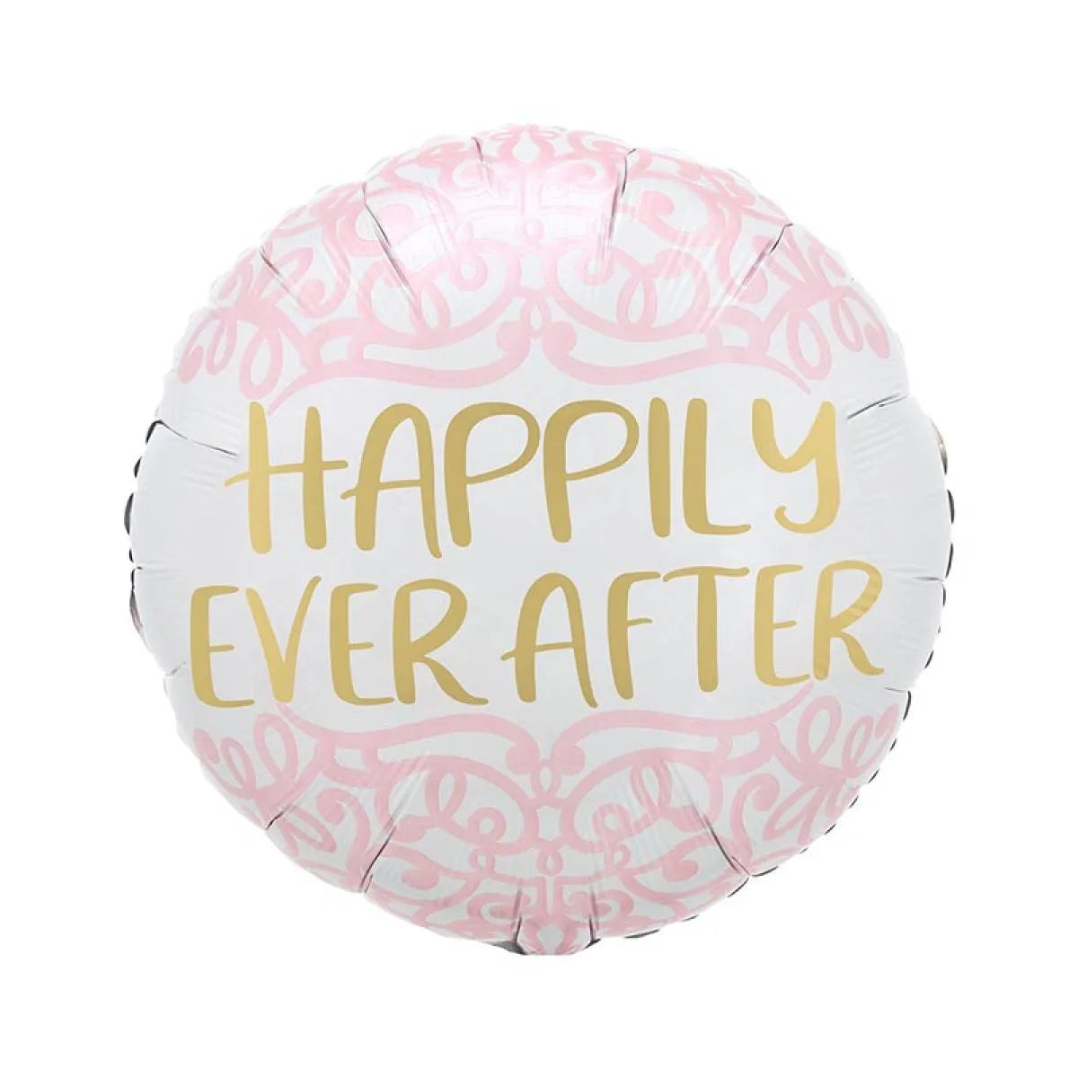 Happily Ever After Balloon