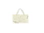 "BAG WHITE MARBLE 1"