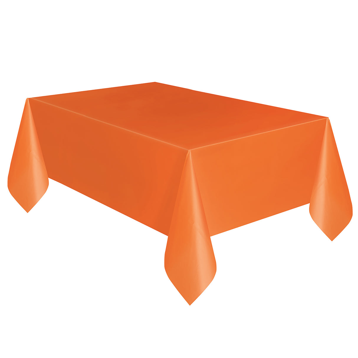 Table Cover Orange