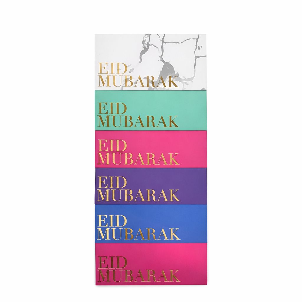 EID MONEY ENVELOPE