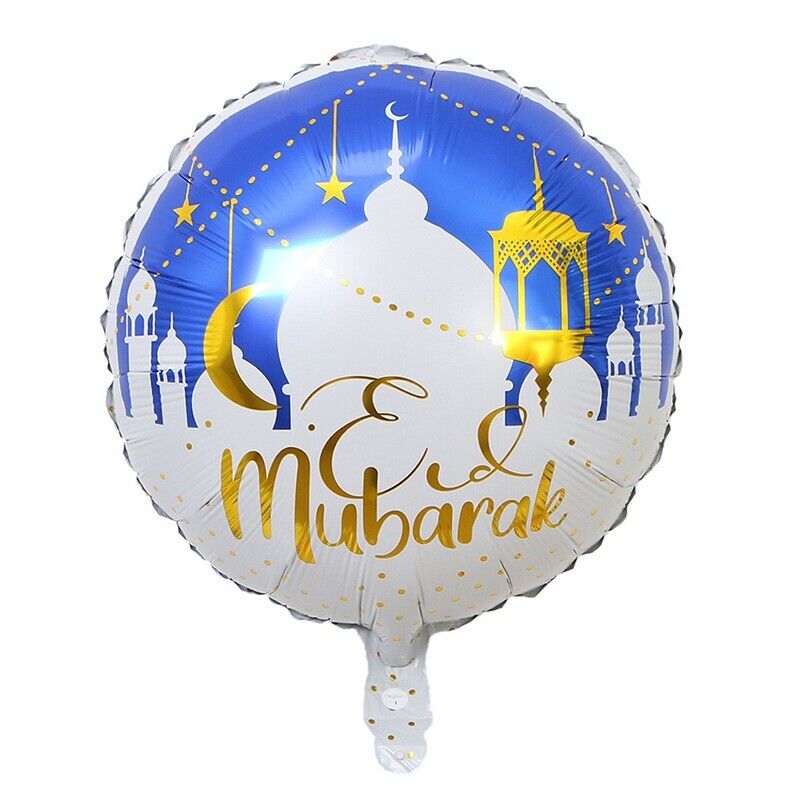 Eid Mubarak Balloon