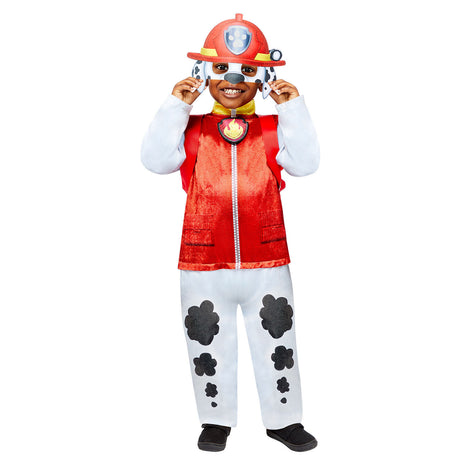 MARSHALL PAW PATROL BABY COSTUME