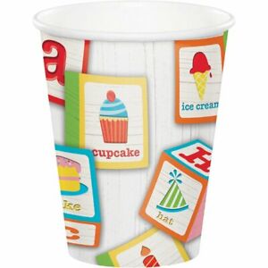 ABC BDAY CUP