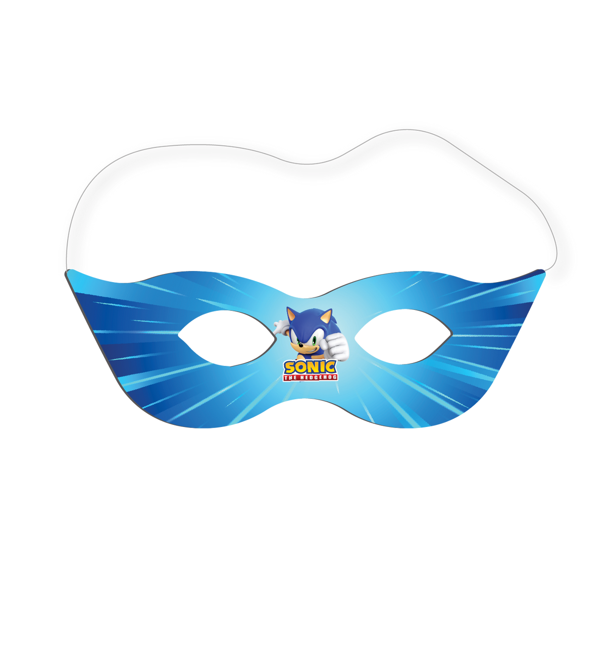 MASK SONIC