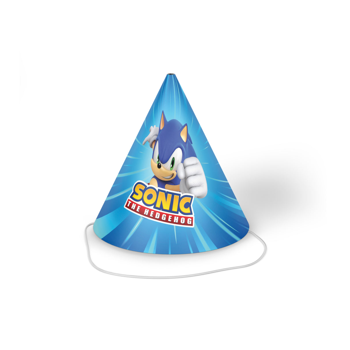 SONIC HAT