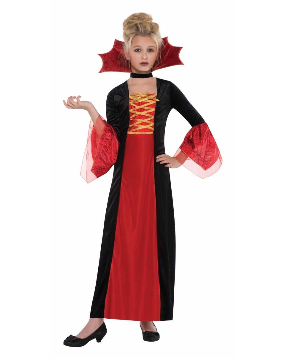 Gothic Princess Costume Size: Medium - Halloween - Seasonal Party ...